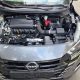 Avaliação: Nissan Versa Exclusive 2025 Motor