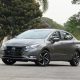 Avaliação: Nissan Versa Exclusive 2025