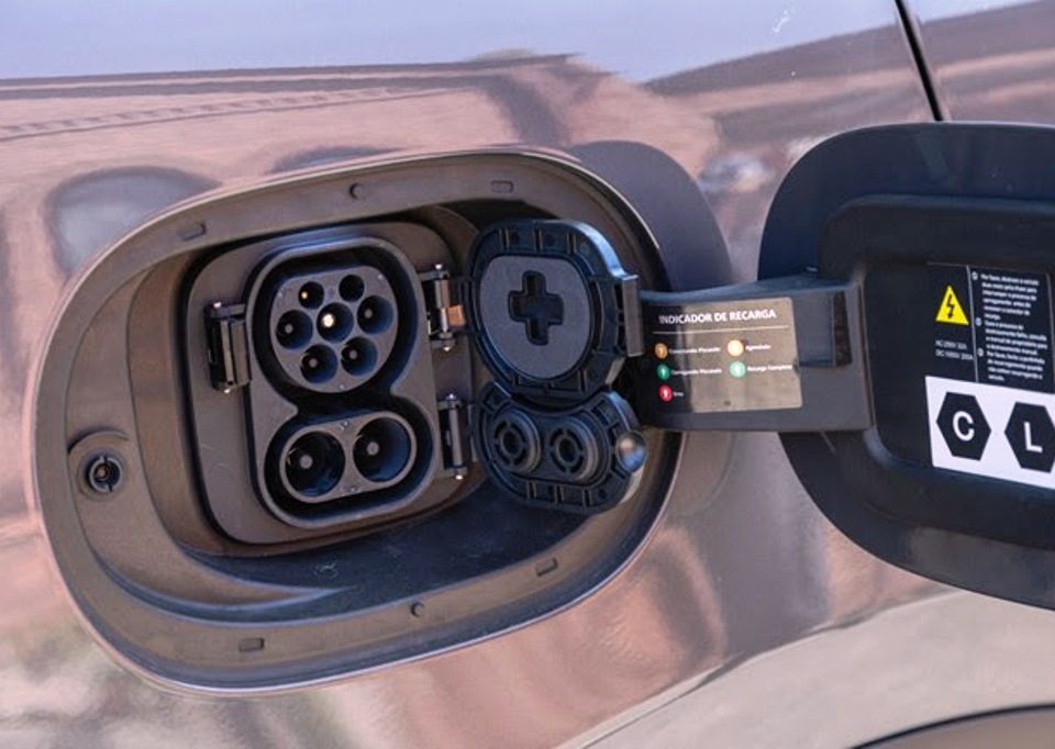 BYD e Tupi Mobilidade lançam serviço inteligente de AutoCarga