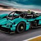 LEGO Aston Martin Valkyrie
