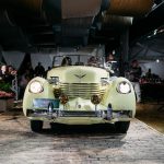 Cord 812 (foto: Matheus Tamanini)