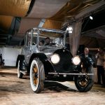 Cadillac 1917 (foto: Matheus Tamanini)