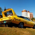 Superbird 1970 (foto: Matheus Tamanini)