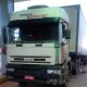 Iveco EuroTech de 2002 alcança 3 milhões quilômetros