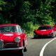 Alfa Romeo triunfa na 1000 Miglia de 2025