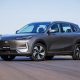 Lançamento: Geely EX5 SUV Elétrico