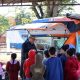 Caravana de trailers e motorhomes percorre mais de 10 cidades