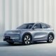 De urso panda a SUV elétrico: Geely reinventa e estreia EX5