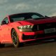 Ford anuncia Mustang Dark Horse em Interlagos