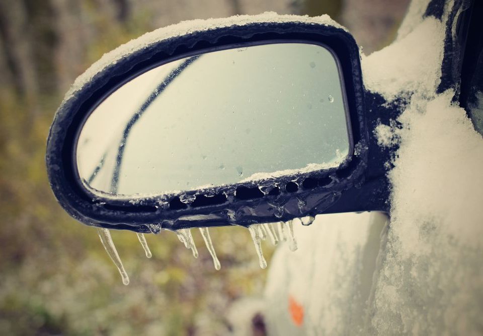 Veja os principais desafios da partida a frio no inverno