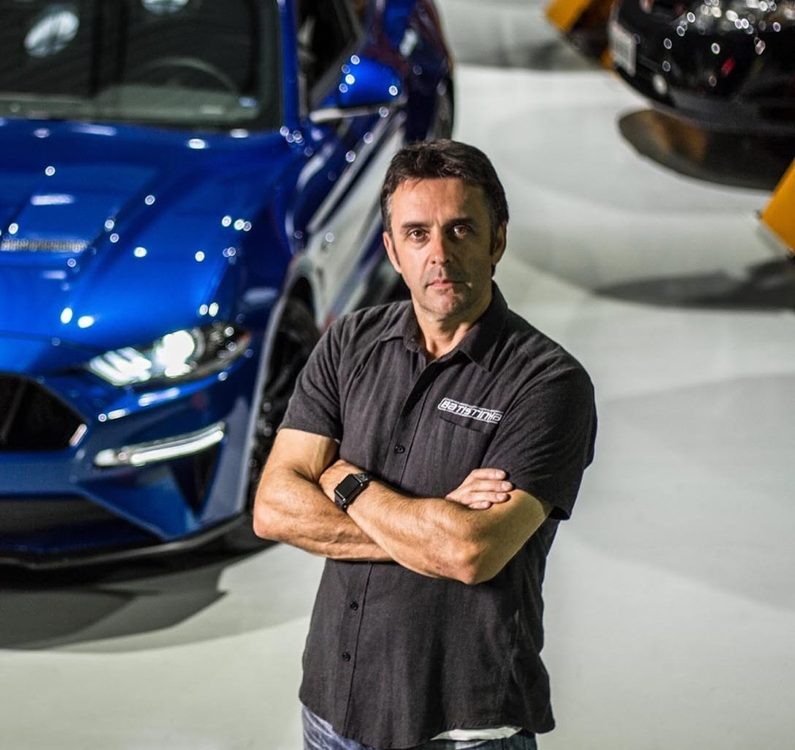 Salão do Automóvel terá espaço de Customização Automotiva