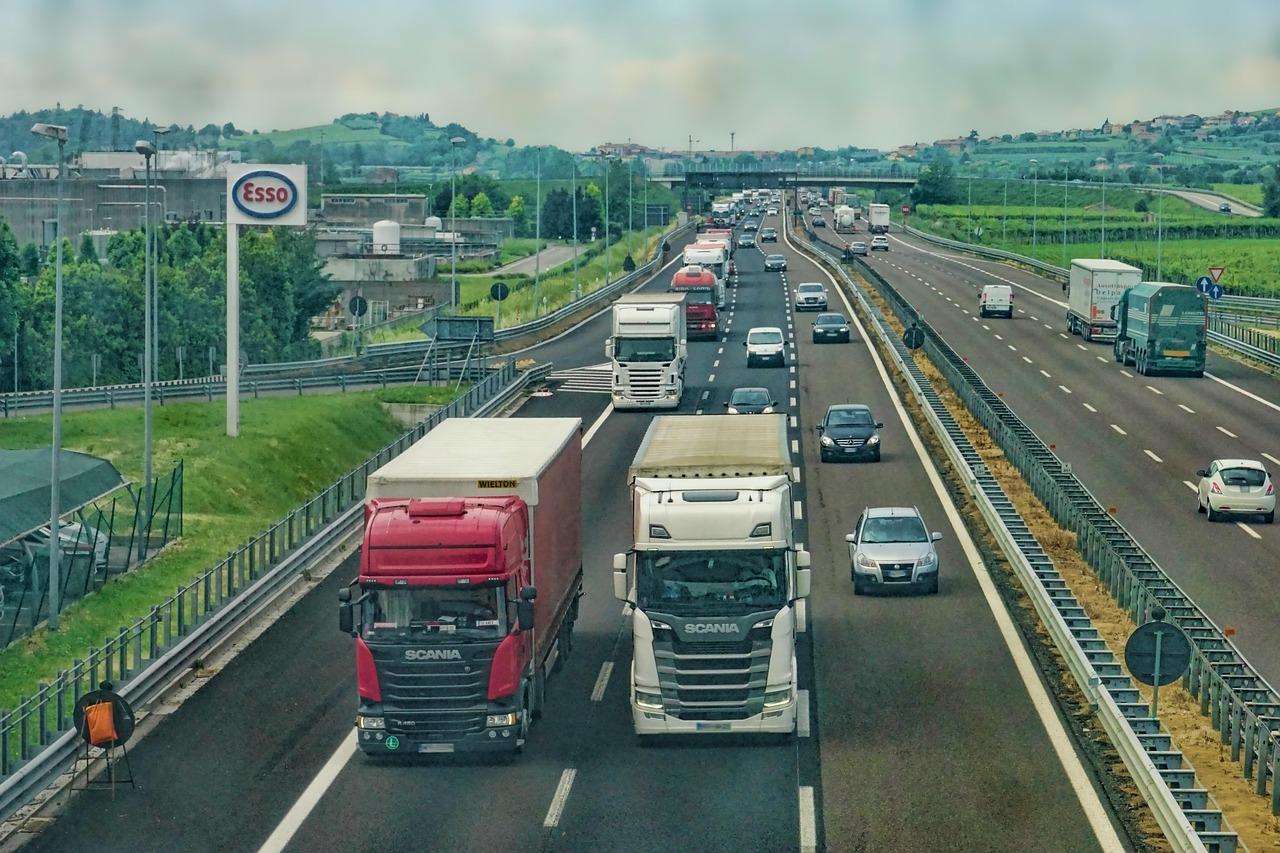 Transporte de veículos: tecnologia, legalidade e transparência