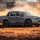 VW lança picape Amarok Edição Limitada Barretos 70 anos