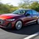 Novo Audi A5 chega às lojas do Brasil