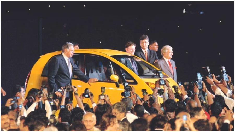 Tata Motors vai comprar Iveco