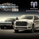 Pacotes da RAM e da Dodge chegam ao American Truck Simulator