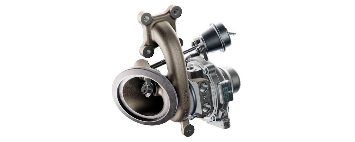A BorgWarner fechou dois contratos importantes para o fornecimento de turbocompressores, como equipamento original (OE), para veículos da Europa e América do Norte.