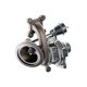A BorgWarner fechou dois contratos importantes para o fornecimento de turbocompressores, como equipamento original (OE), para veículos da Europa e América do Norte.