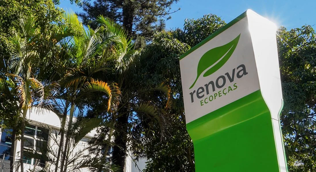 Renova Ecopeças anuncia expansão em reciclagem veicular