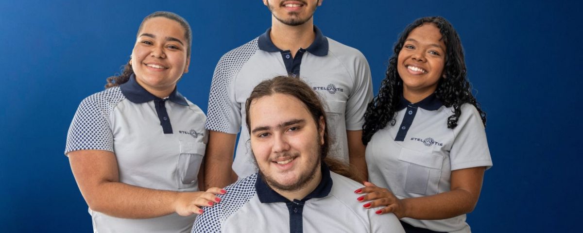 Eaton abre vagas de estágio e Stellantis para Jovem Aprendiz