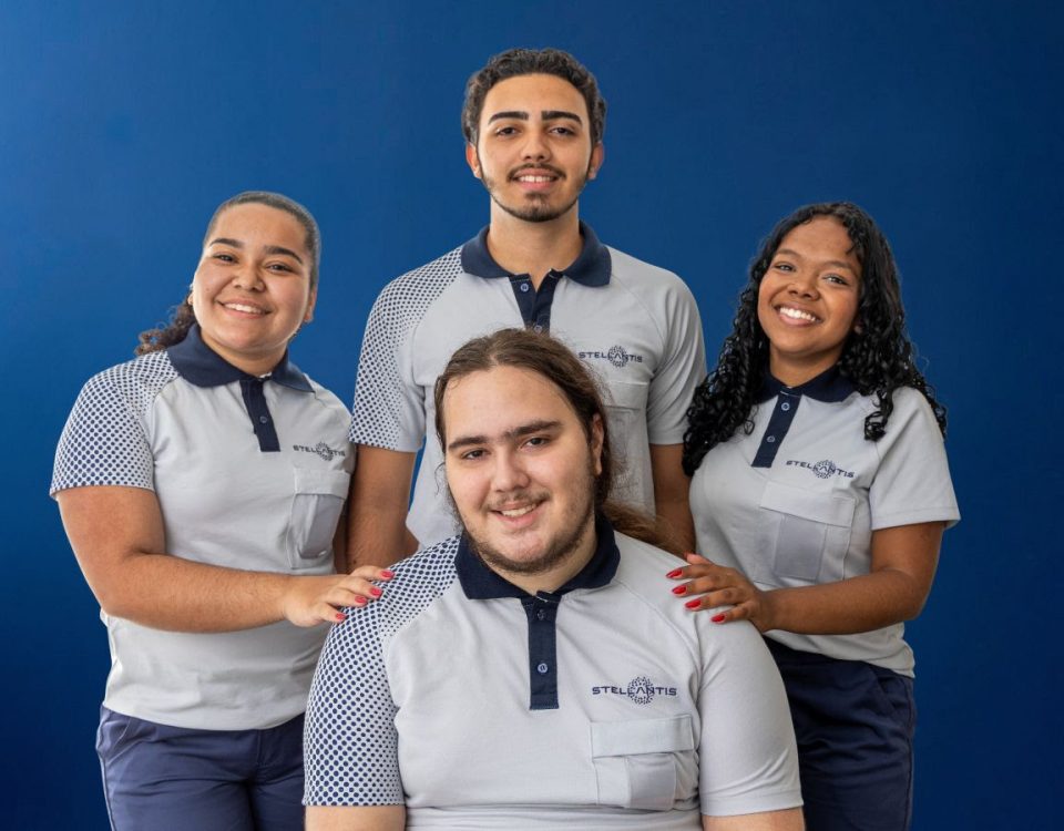 Eaton abre vagas de estágio e Stellantis para Jovem Aprendiz