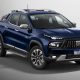 Fiat apresentou a picape Toro reestilizada. Veja os preços
