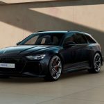 Você teria coragem de compartilha um 911 Carrera ou um RS 6 Avant?
