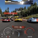 Dunlop é parceira oficial do Gran Turismo 7