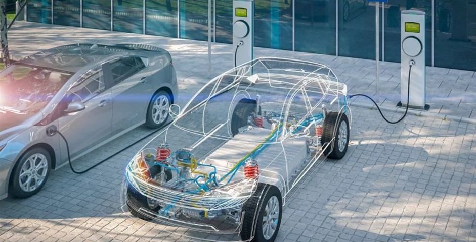 Vendas de novos veículos elétricos atingirão 40% do mercado global até 2030