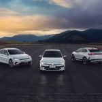 Golf GTI e Jetta GLI estão prontos para o Brasil
