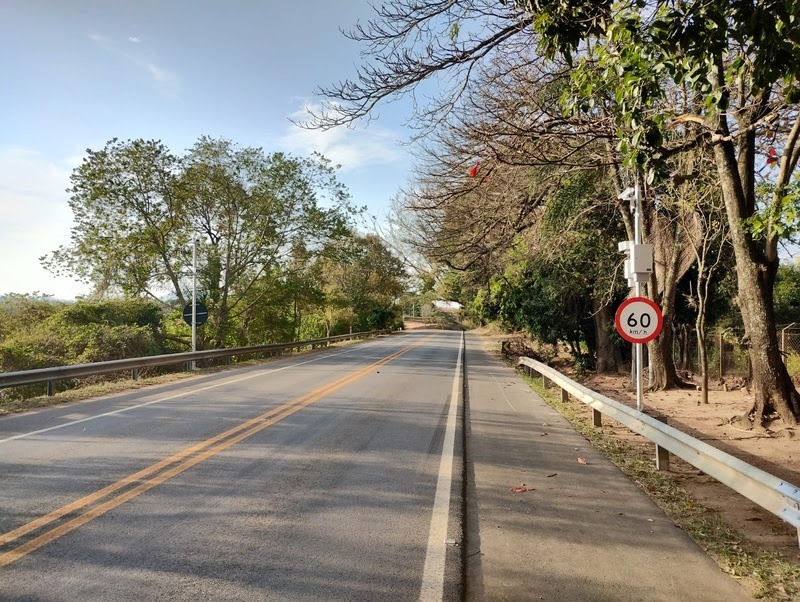 DER-SP ativa 40 novos radares em rodovias estaduais