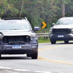 Lançamento: Picape Foton Tunland