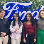 Ford abre programa de estágio 2026
