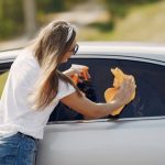 Quais os erros mais comuns na lavagem do carro e como evitar?