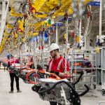 BYD inaugura a maior fábrica de elétricos na América Latina