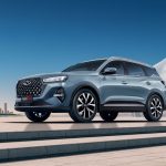 Chery Tiggo 7 ganha atualização