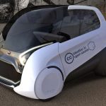 Fiat Mio: O Carro-Conceito que Mudou a Indústria Automotiva