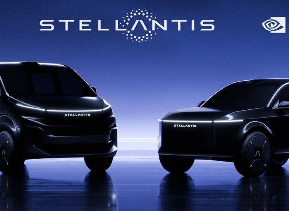Stellantis avança em sua estratégia global de robotáxis