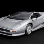 Museu Carde expõe carros icônicos no Salão do Automóvel