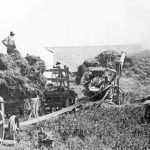 O Modelo T de Henry Ford movido a batatas