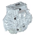 BorgWarner Fornecerá iDM 7 para marca líder na China