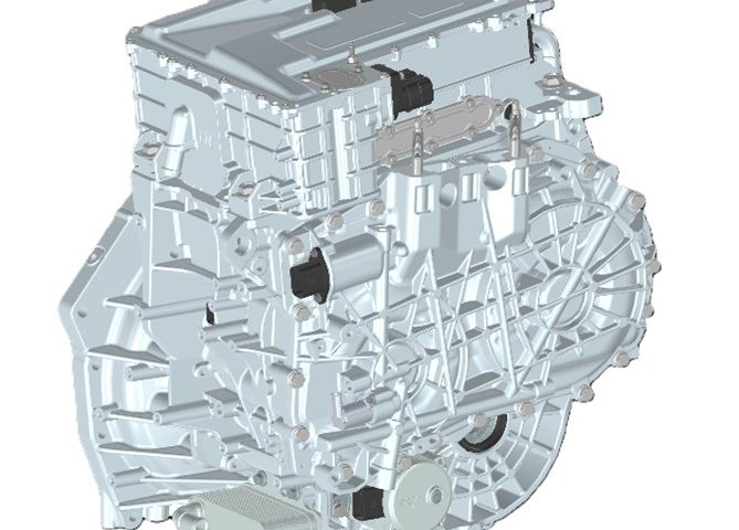 BorgWarner Fornecerá iDM 7 para marca líder na China