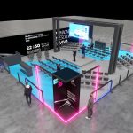 O Salão do Automóvel de São Paulo revela mais uma atração: o SDA Talks. Uma arena 360º criada para ser o principal palco de ideias