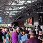 Salão do Automóvel é confirmado para 2027