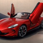 MG Motor oficialmente chega ao Brasil