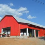 Conheça os detalhes do Parque Automotivo da Serra Gaúcha