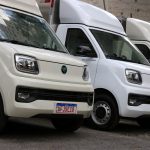 A Foton antecipou a venda no Brasil do eWonder