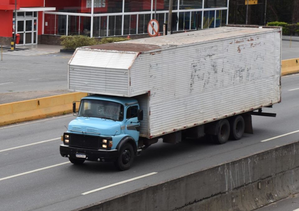 Entenda a Renovação de frota de caminhões por meio do BNDES