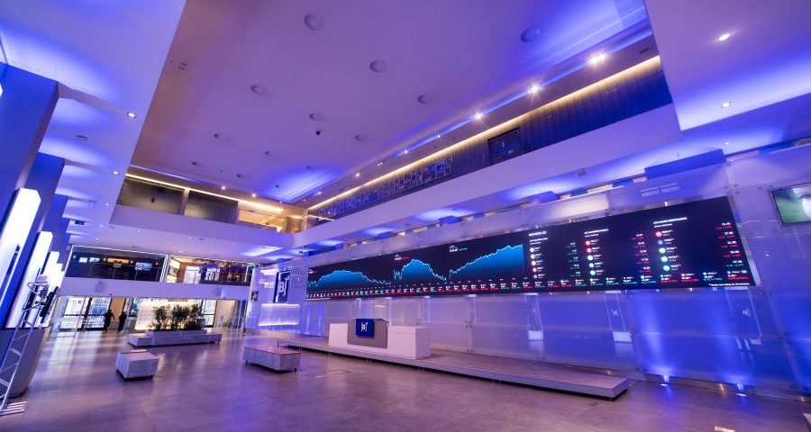 Governo pretende fazer 14 leilões em 2026