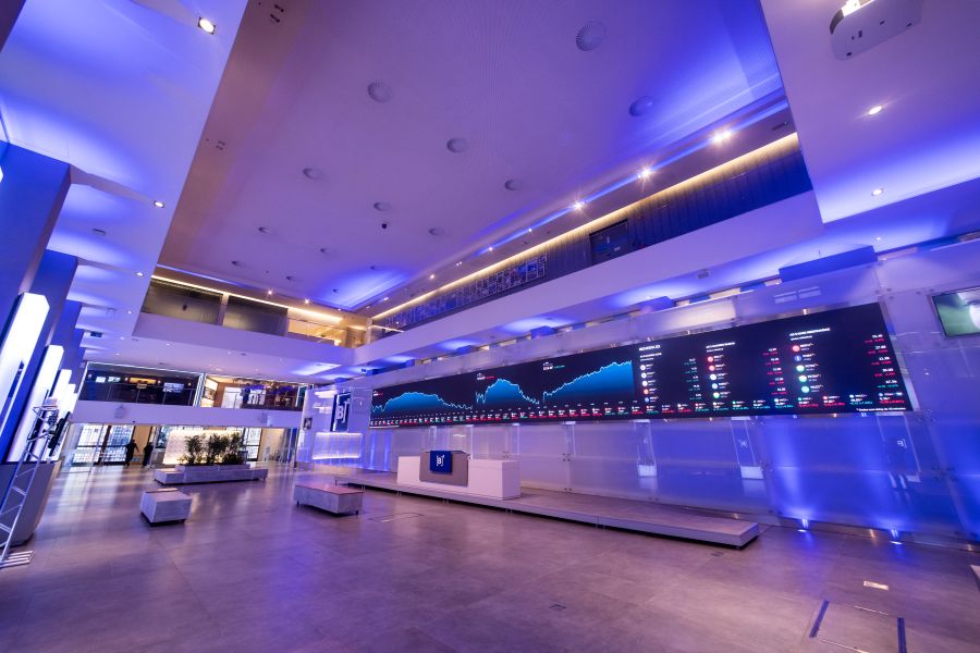 Governo pretende fazer 14 leilões em 2026